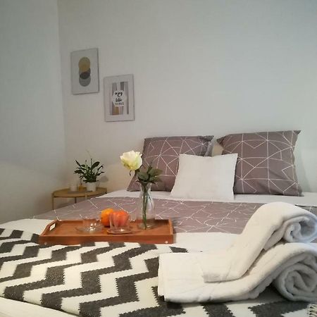 Liberdadeflat4U Apartment Braga Luaran gambar