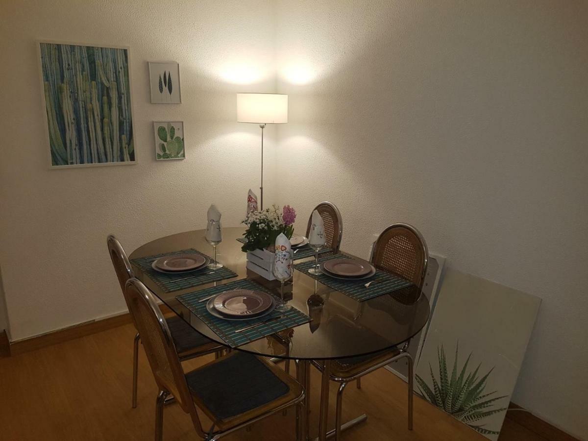 Liberdadeflat4U Apartment Braga Luaran gambar