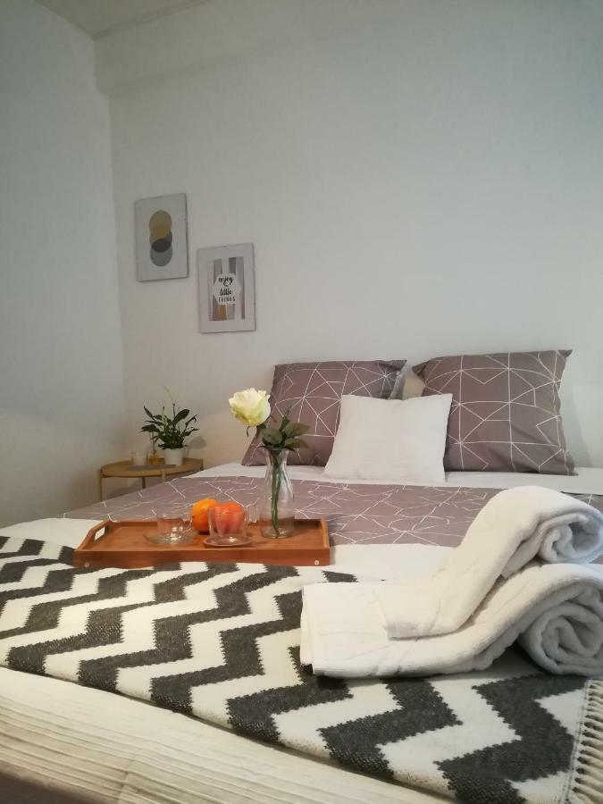 Liberdadeflat4U Apartment Braga Luaran gambar