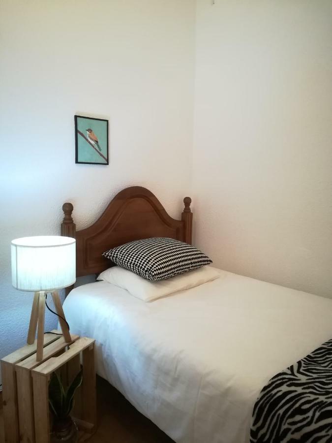 Liberdadeflat4U Apartment Braga Luaran gambar