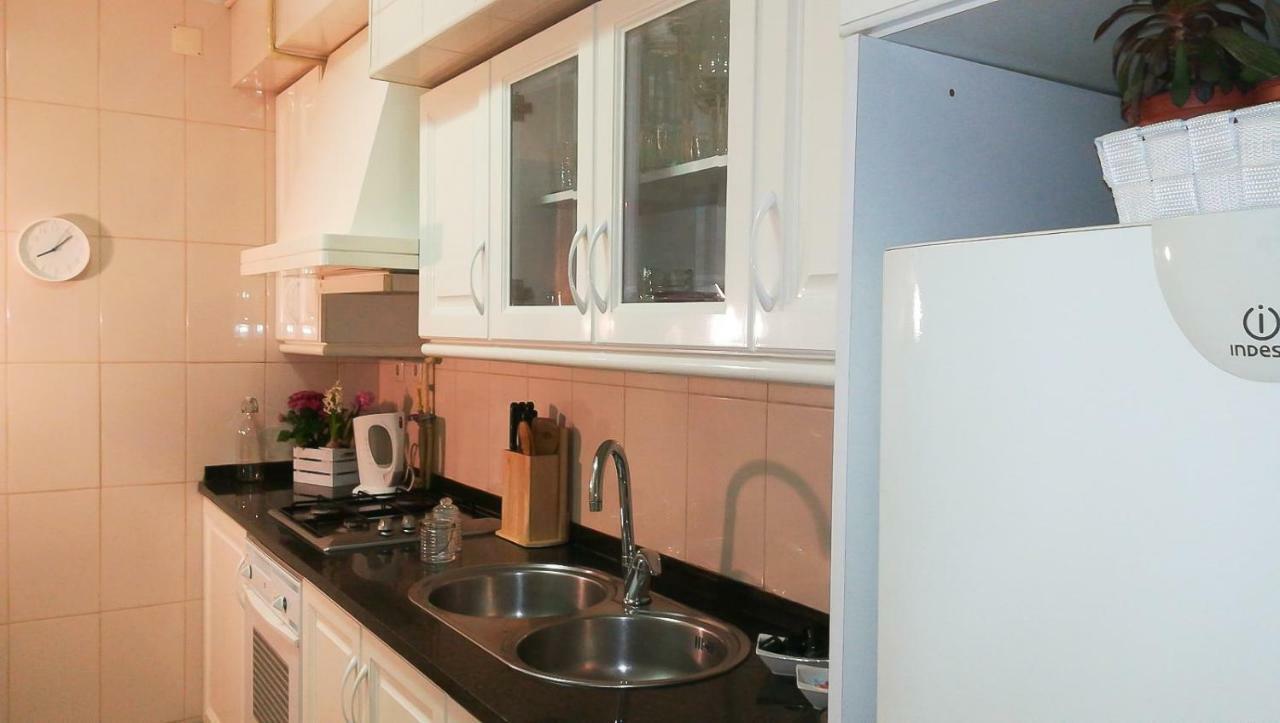 Liberdadeflat4U Apartment Braga Luaran gambar