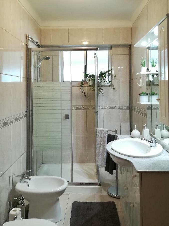 Liberdadeflat4U Apartment Braga Luaran gambar