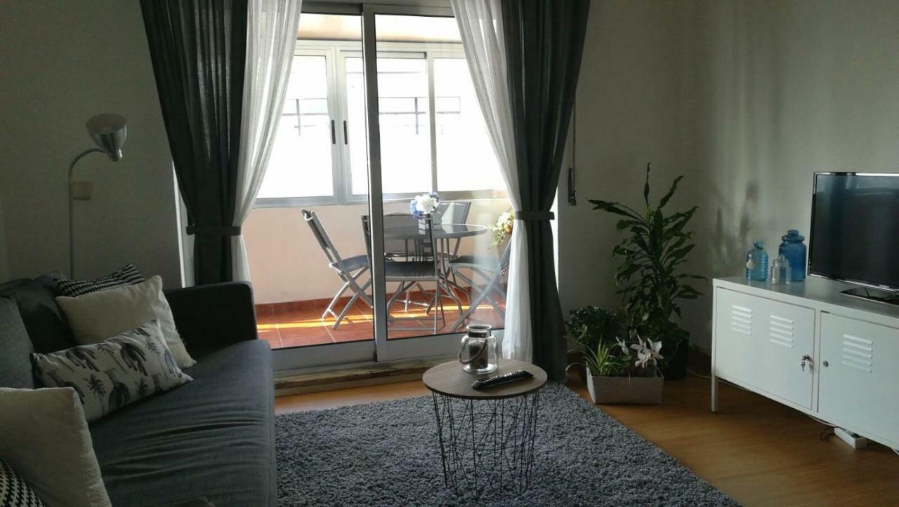 Liberdadeflat4U Apartment Braga Luaran gambar