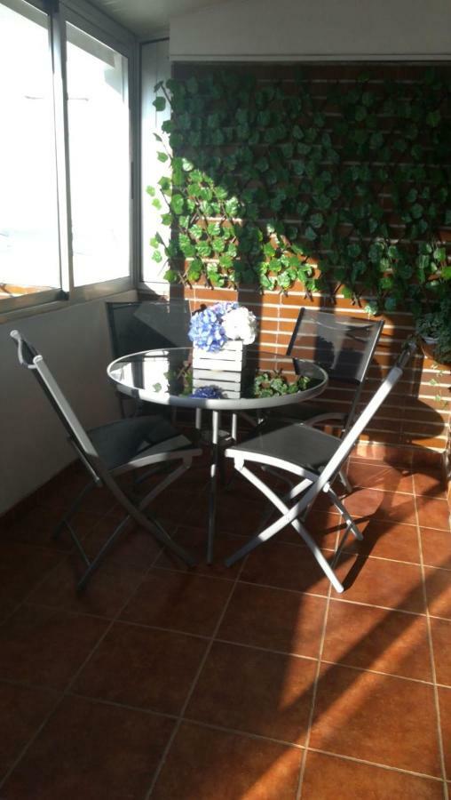 Liberdadeflat4U Apartment Braga Luaran gambar